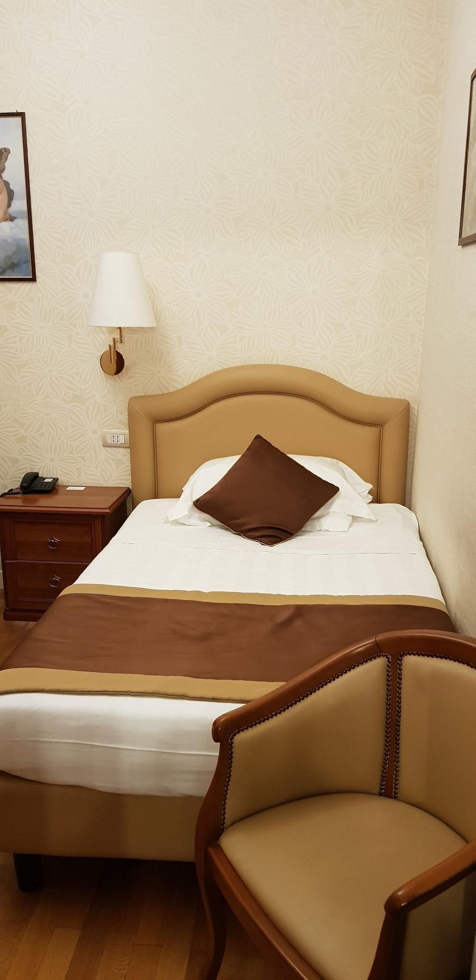 Hotel Piazza Di Spagna Róma Kültér fotó