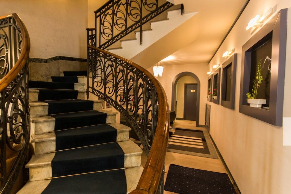 Hotel Piazza Di Spagna Róma Kültér fotó