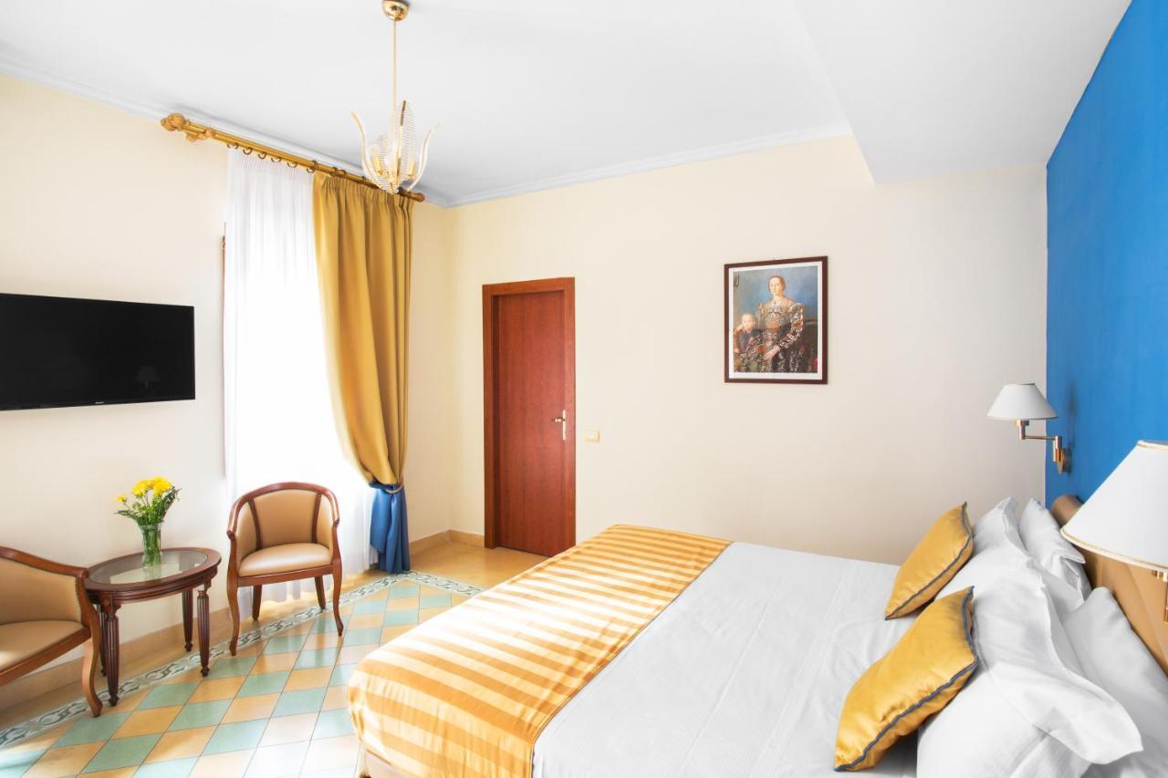 Hotel Piazza Di Spagna Róma Kültér fotó