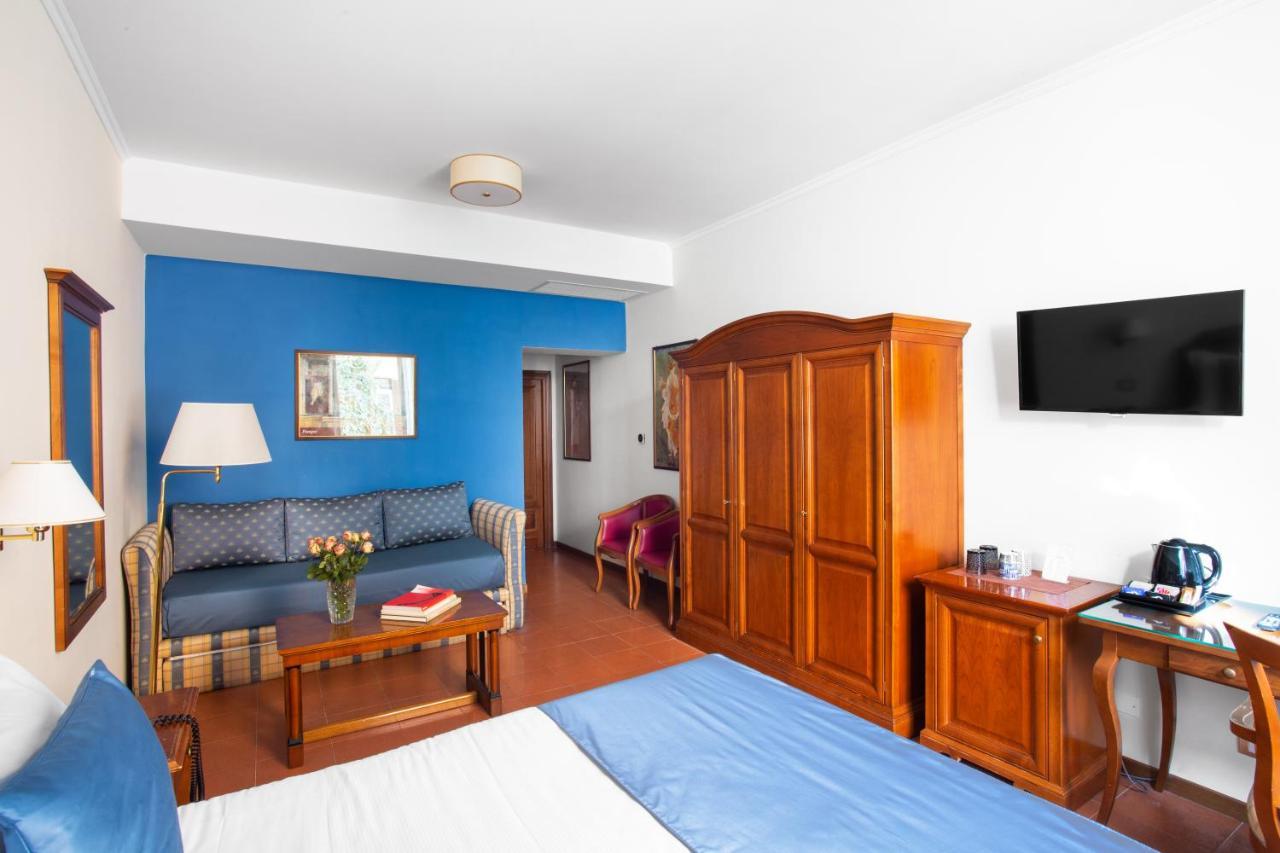 Hotel Piazza Di Spagna Róma Kültér fotó