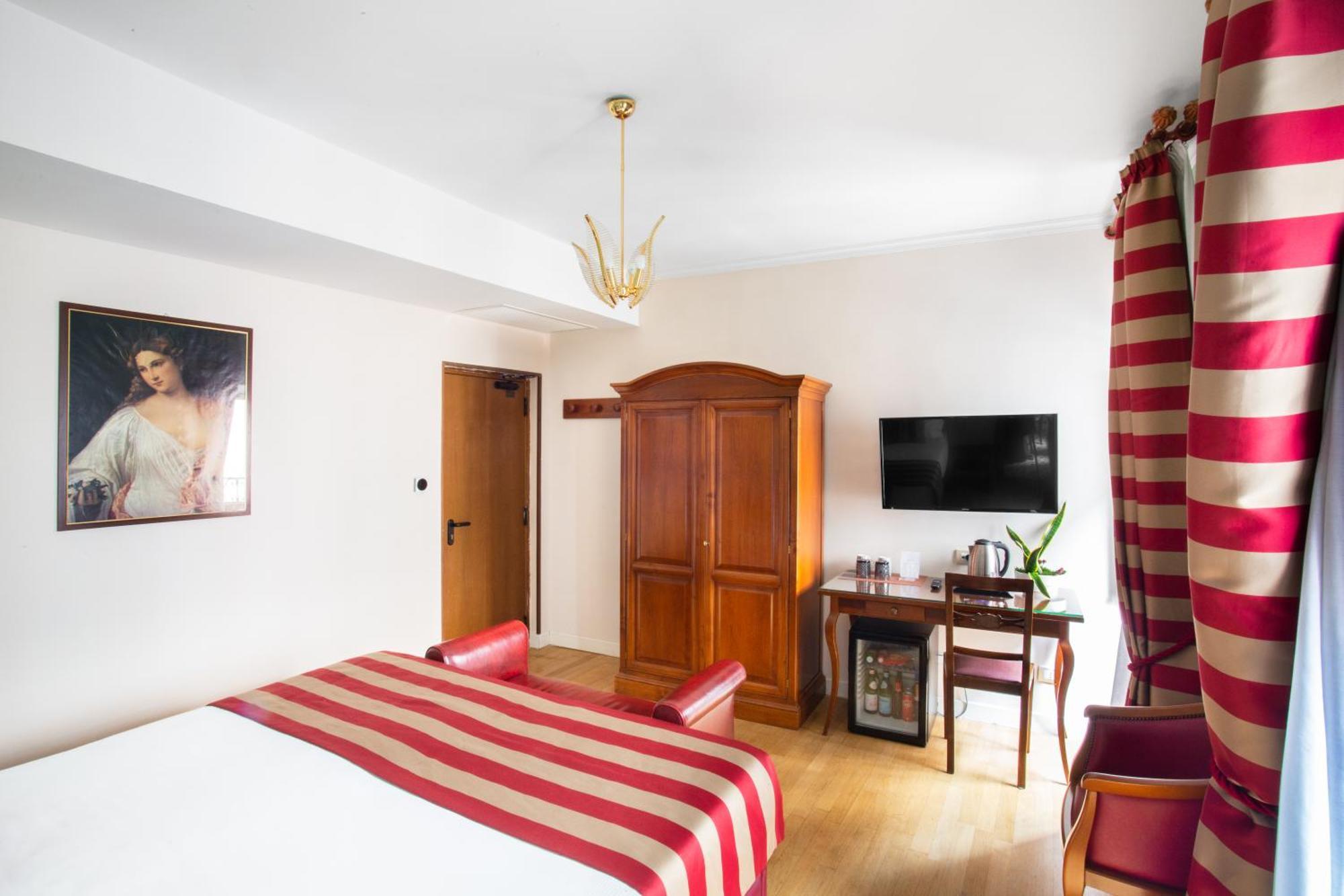 Hotel Piazza Di Spagna Róma Kültér fotó