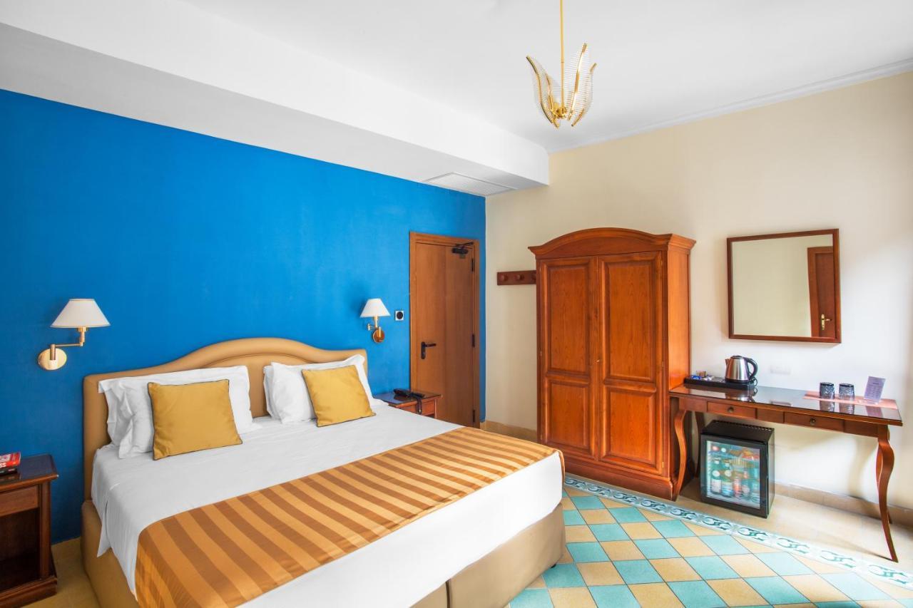 Hotel Piazza Di Spagna Róma Kültér fotó