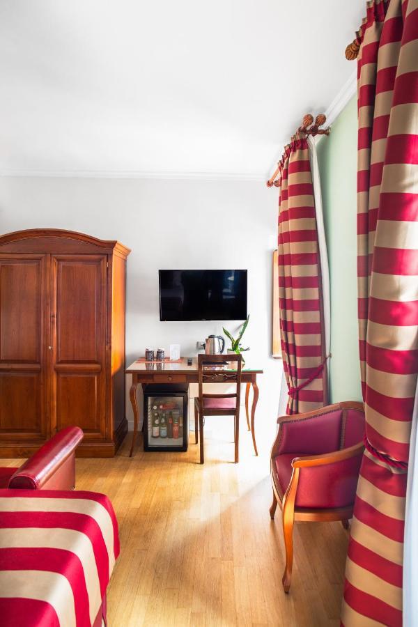 Hotel Piazza Di Spagna Róma Kültér fotó
