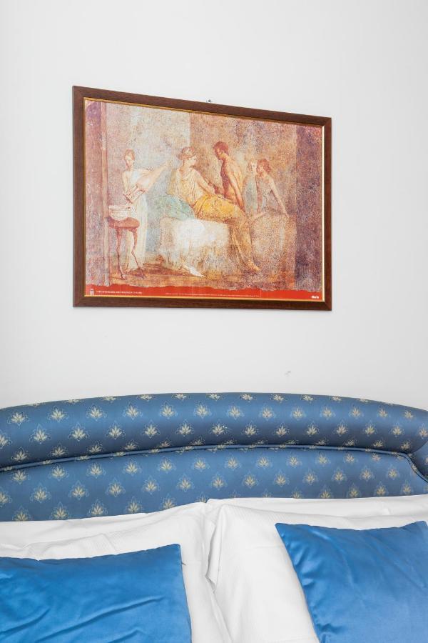 Hotel Piazza Di Spagna Róma Kültér fotó