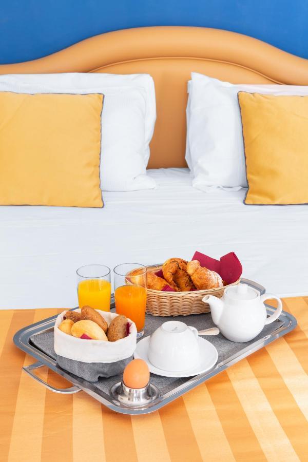 Hotel Piazza Di Spagna Róma Kültér fotó
