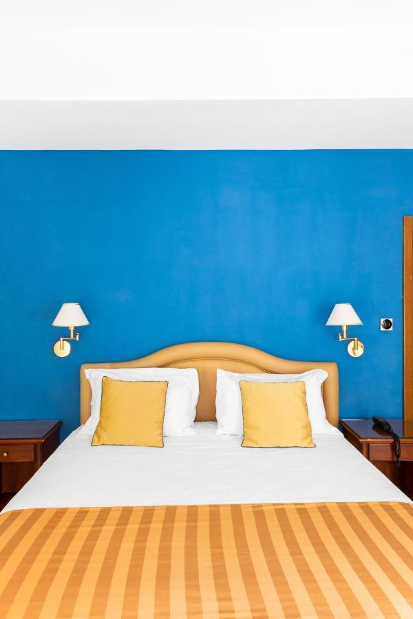 Hotel Piazza Di Spagna Róma Kültér fotó