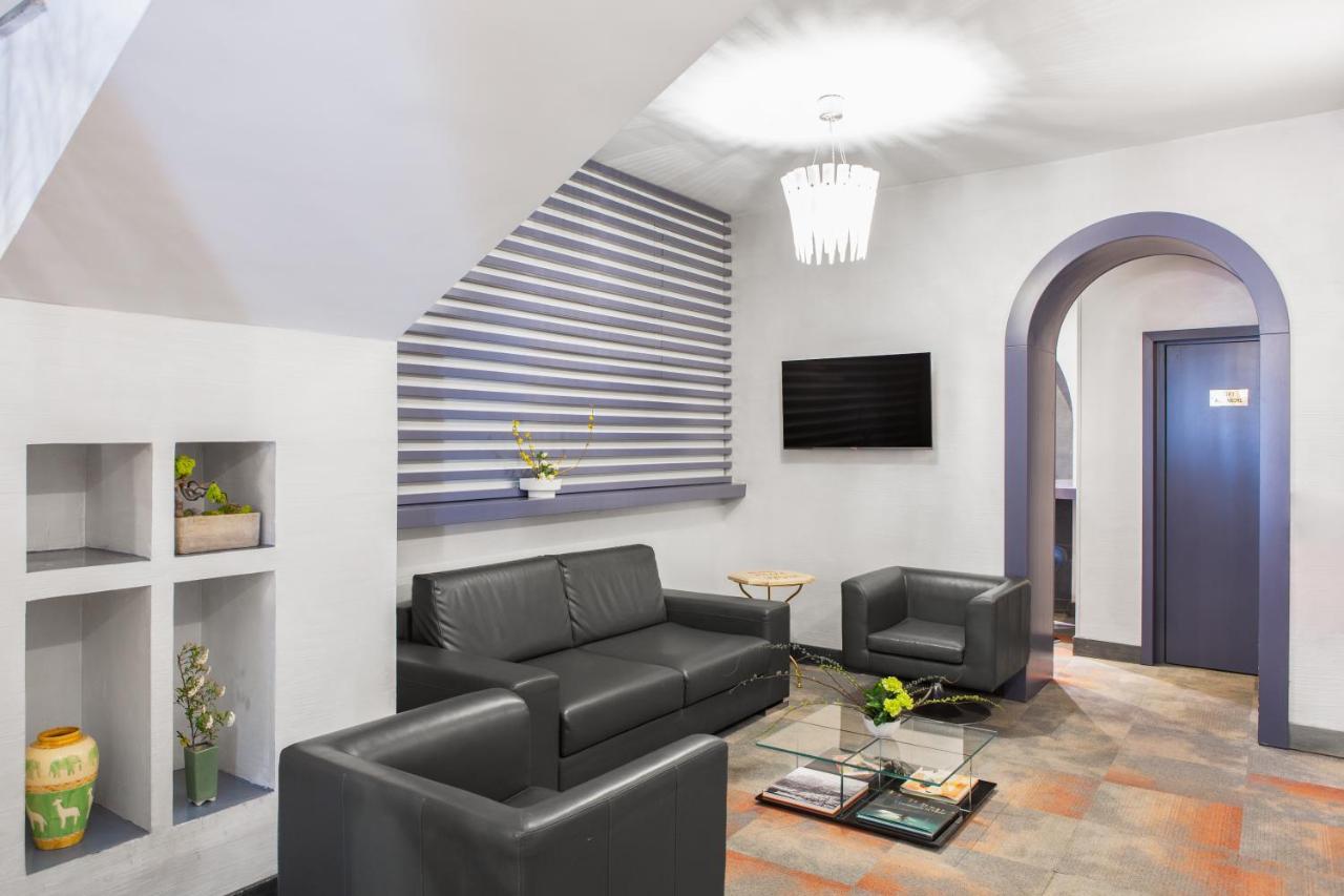 Hotel Piazza Di Spagna Róma Kültér fotó